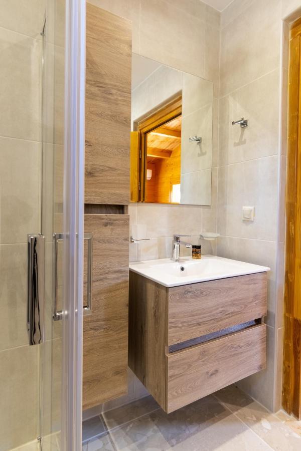 Agrelia Homes 2 Dragano Exteriér fotografie
