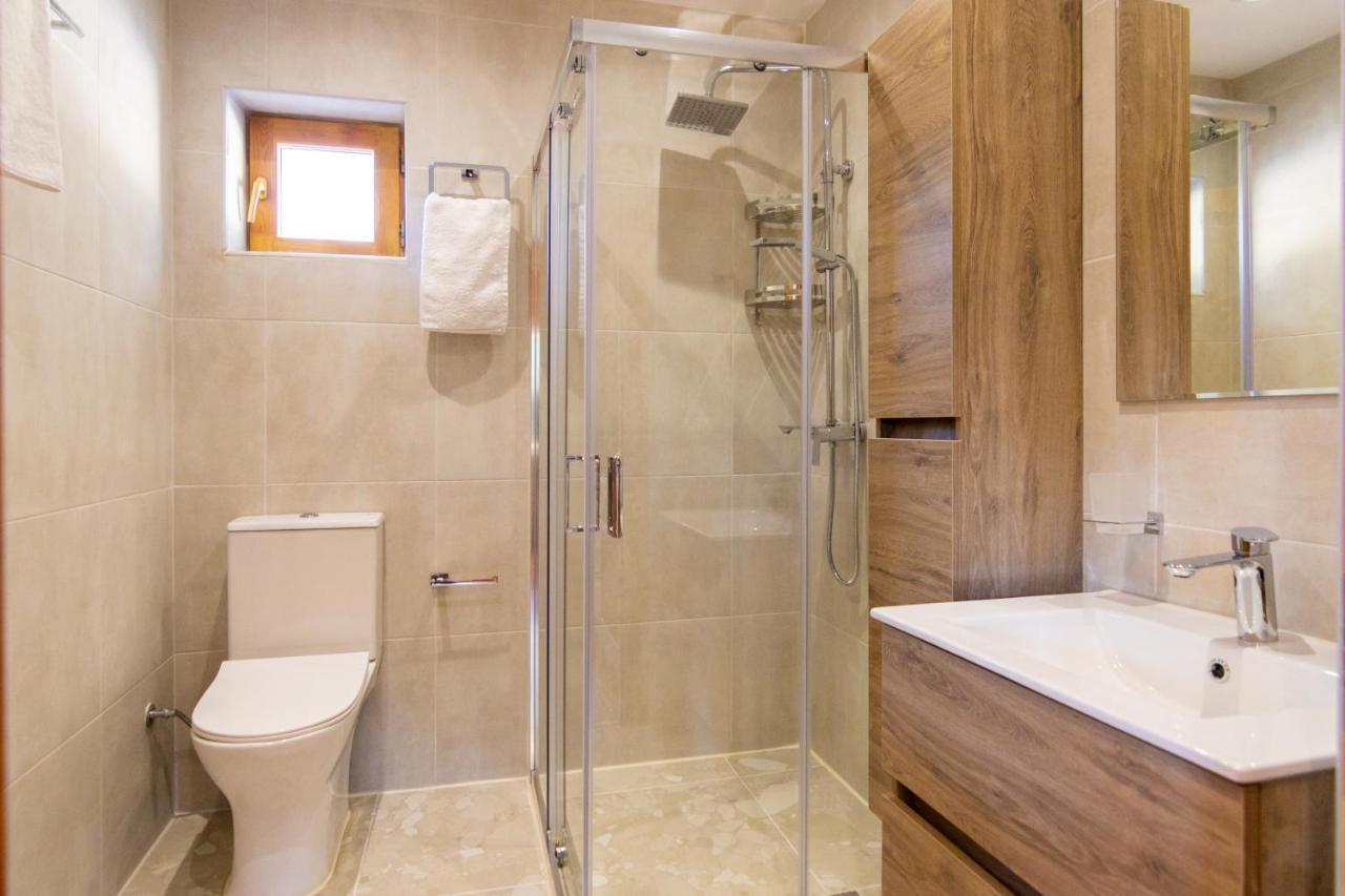 Agrelia Homes 2 Dragano Exteriér fotografie