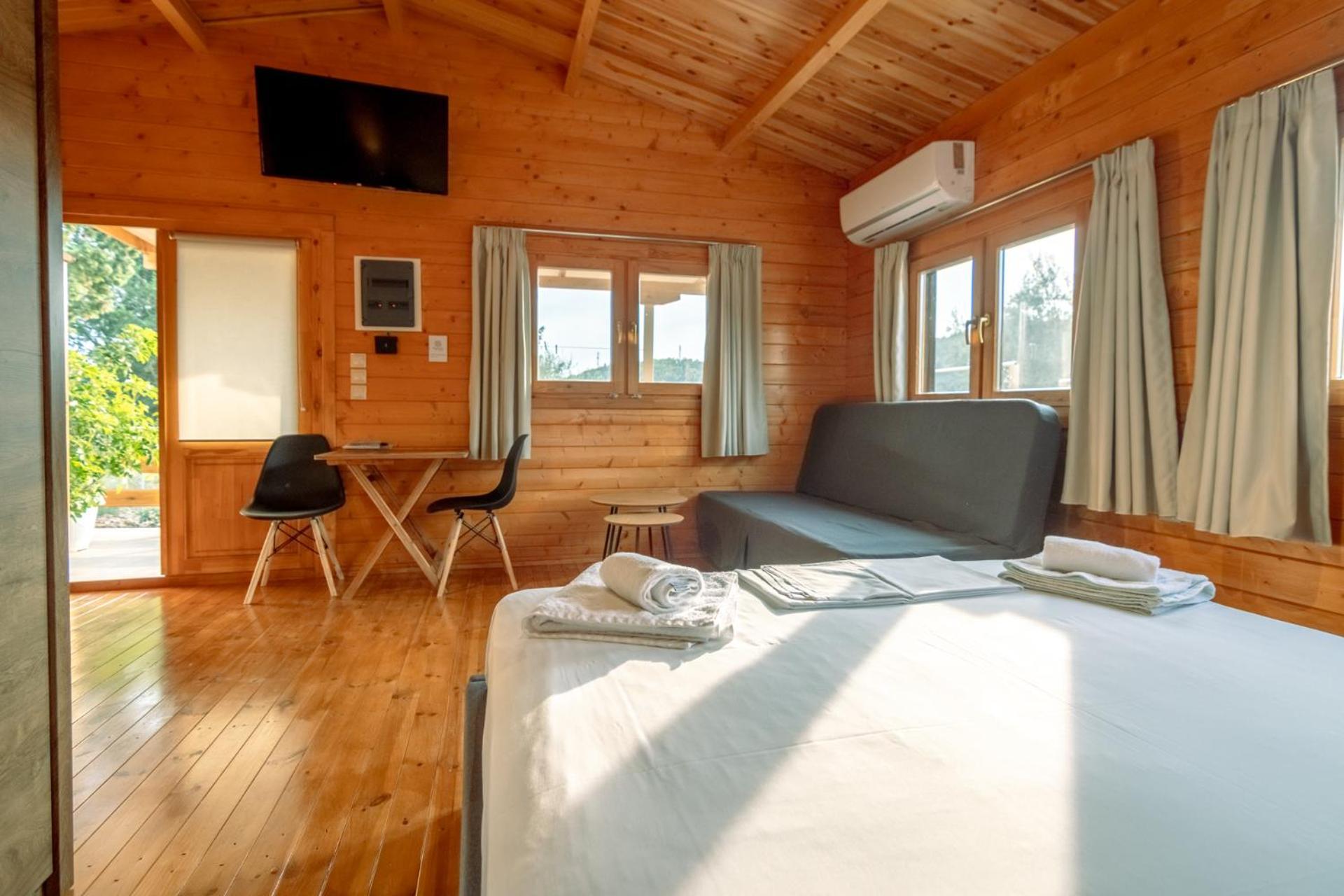 Agrelia Homes 2 Dragano Exteriér fotografie