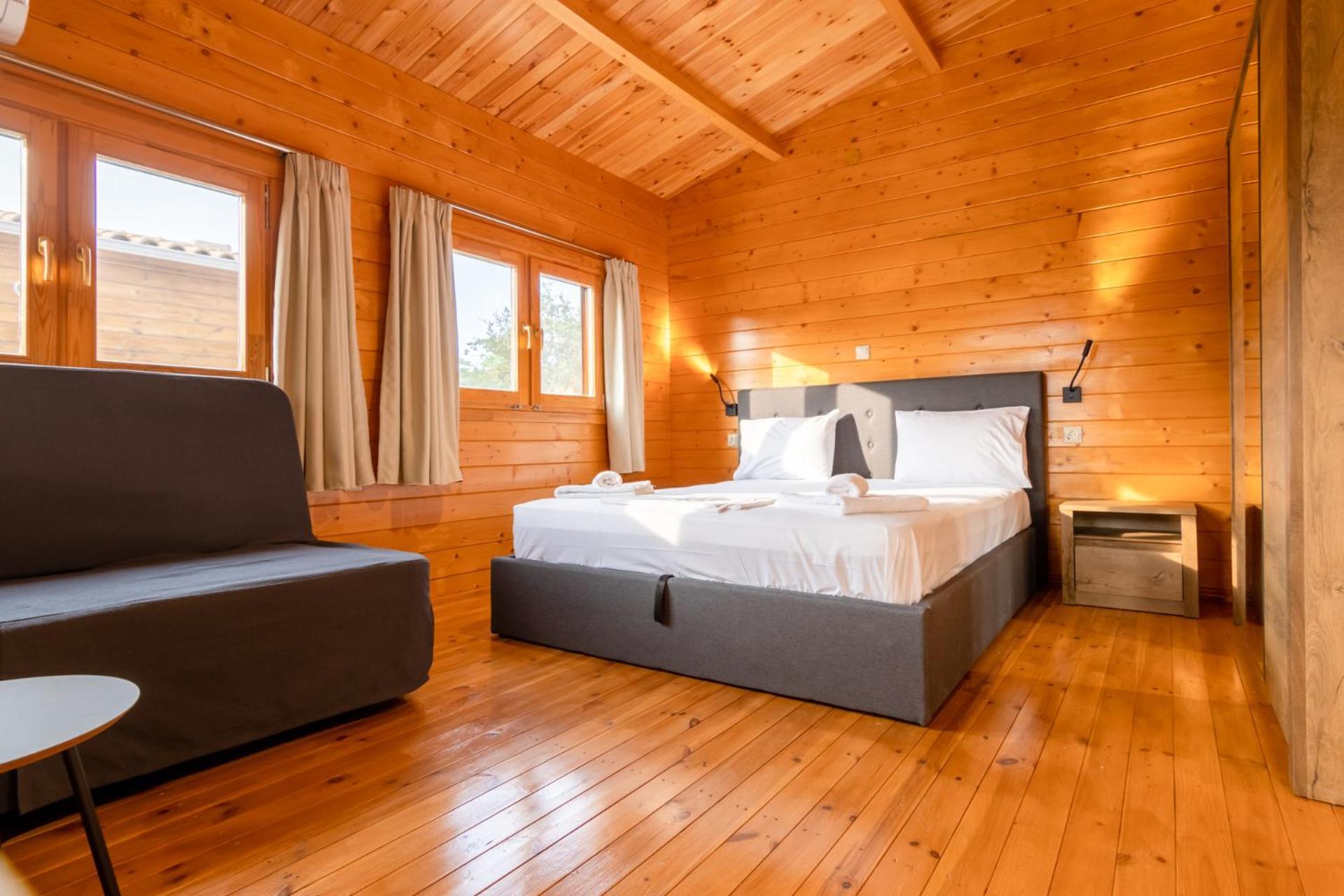 Agrelia Homes 2 Dragano Exteriér fotografie