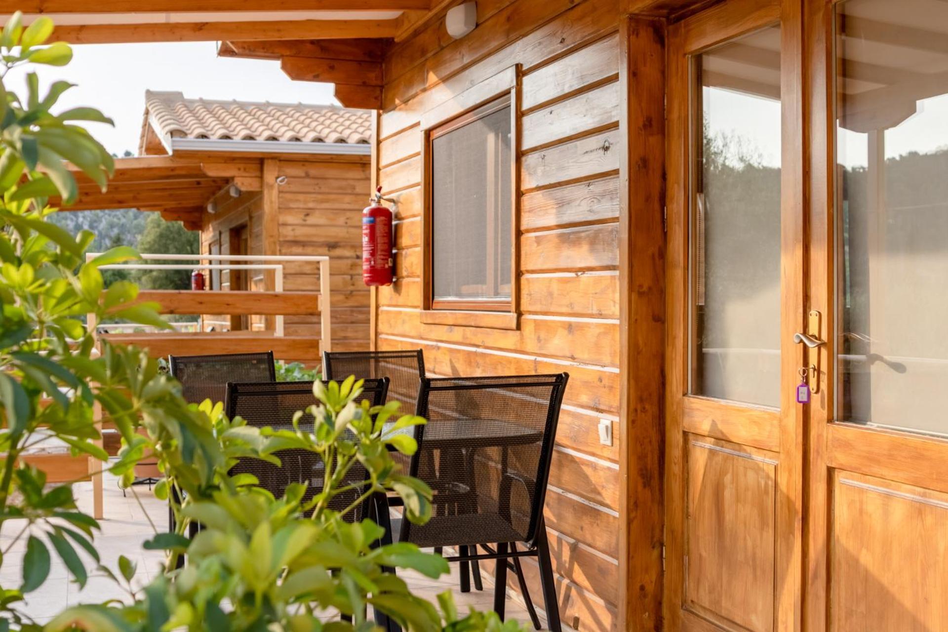 Agrelia Homes 2 Dragano Exteriér fotografie